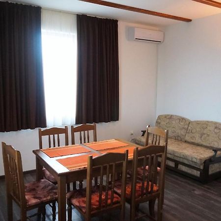 Вила Едем - Villa Edem - Beach Bolata Area Болгарево Экстерьер фото