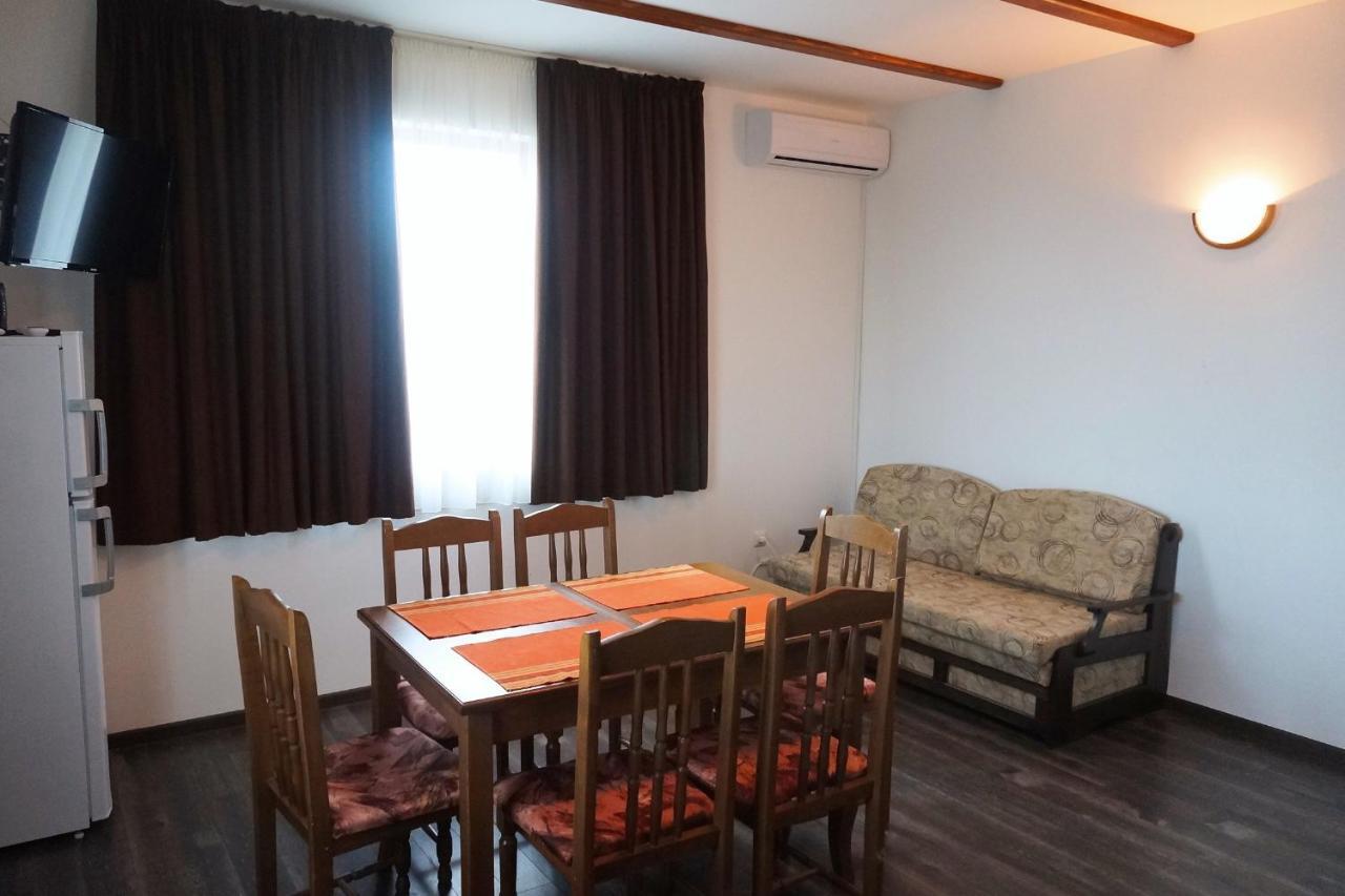 Вила Едем - Villa Edem - Beach Bolata Area Болгарево Экстерьер фото
