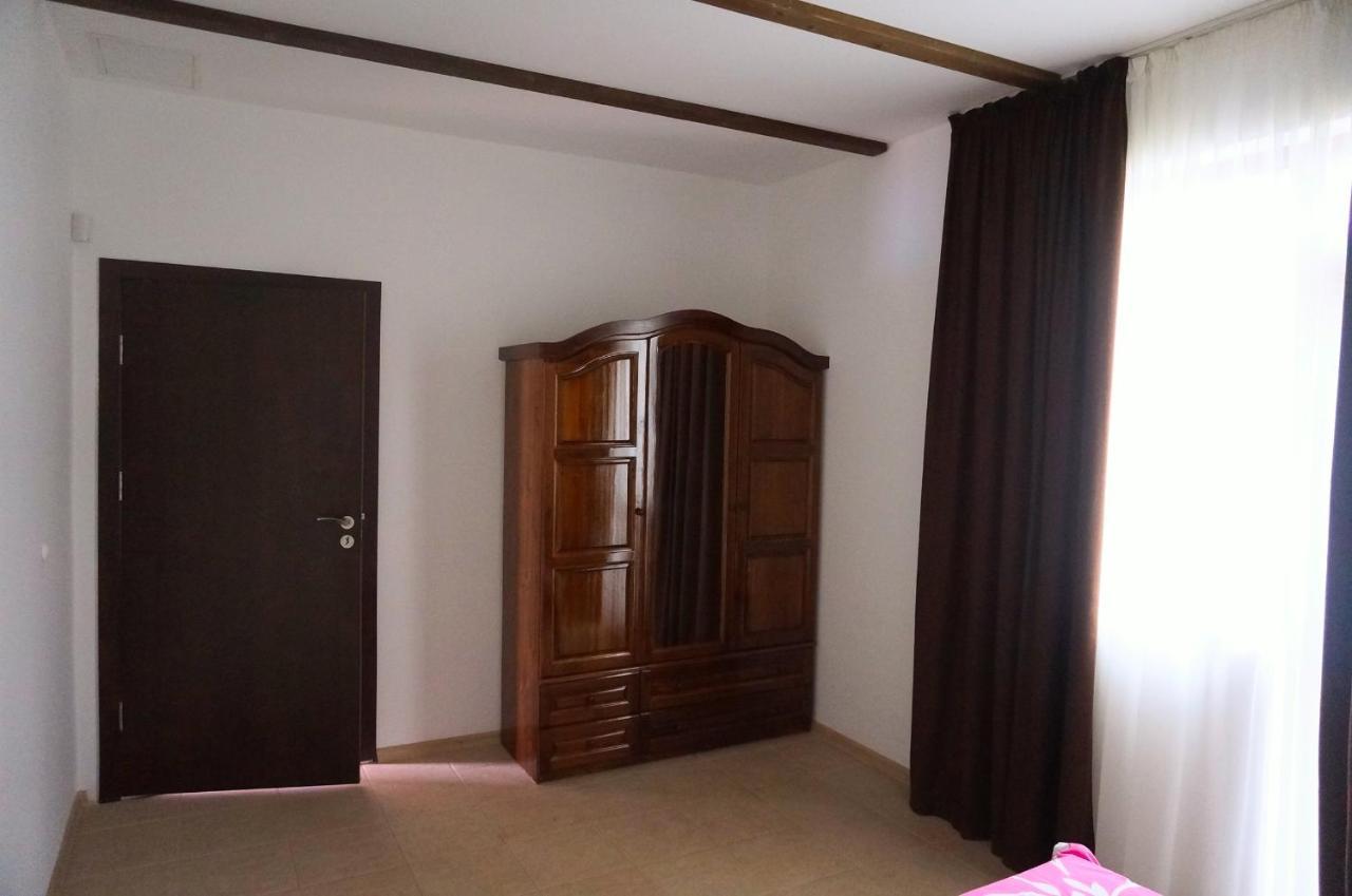Вила Едем - Villa Edem - Beach Bolata Area Болгарево Экстерьер фото