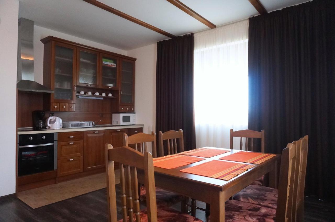 Вила Едем - Villa Edem - Beach Bolata Area Болгарево Экстерьер фото