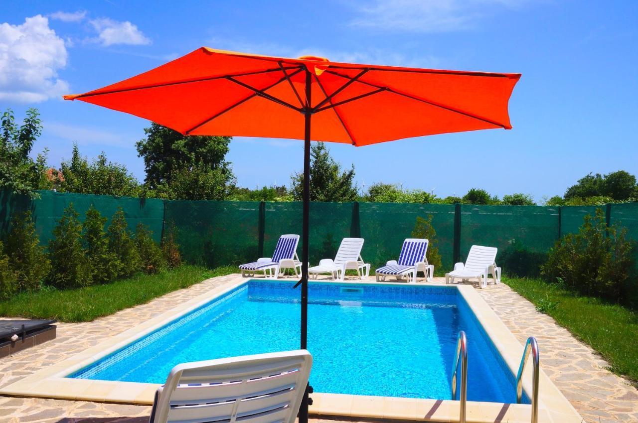 Вила Едем - Villa Edem - Beach Bolata Area Болгарево Экстерьер фото