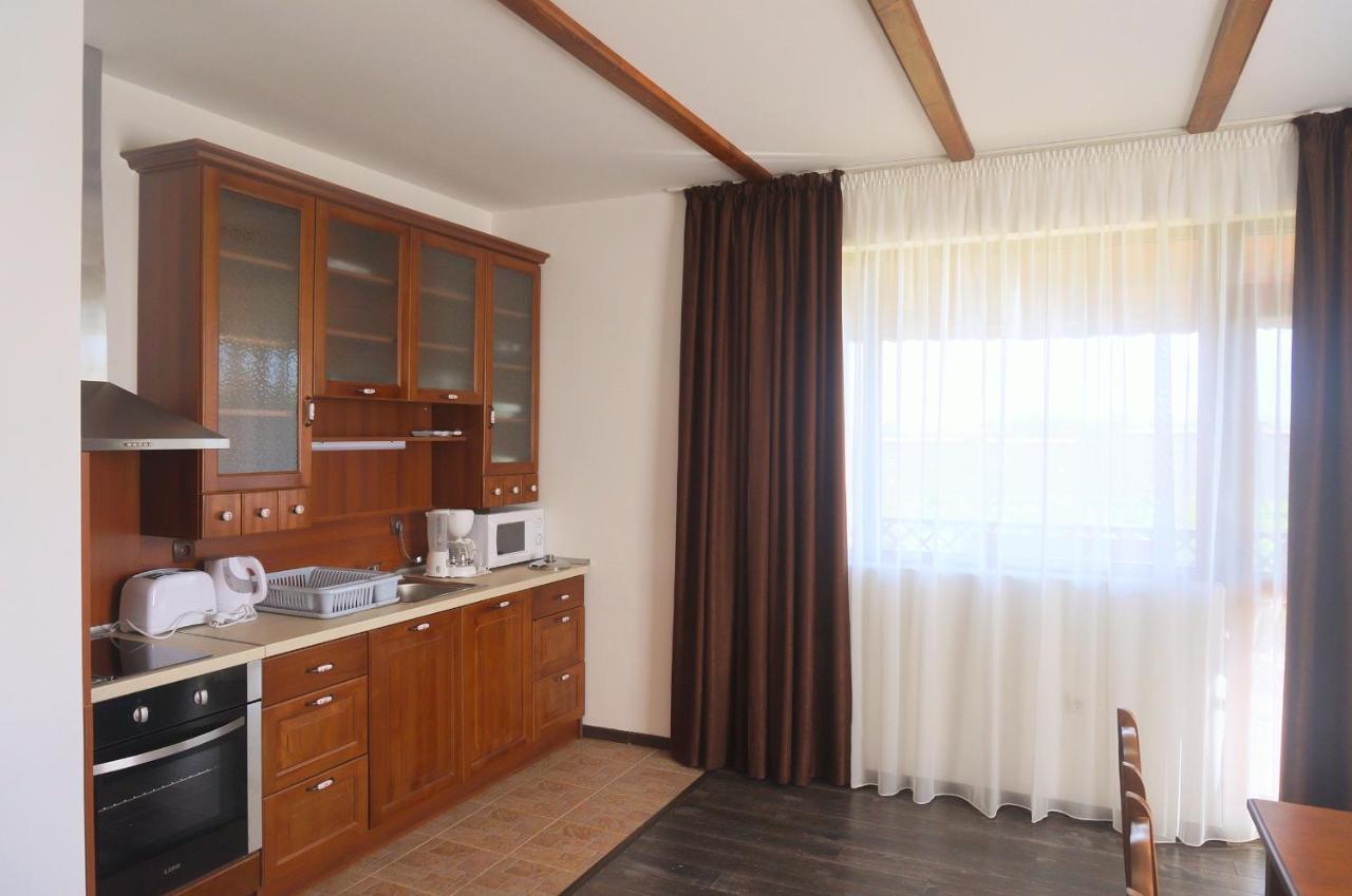 Вила Едем - Villa Edem - Beach Bolata Area Болгарево Экстерьер фото
