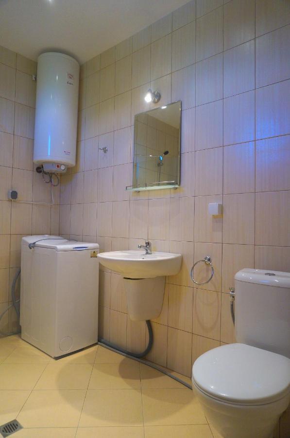 Вила Едем - Villa Edem - Beach Bolata Area Болгарево Экстерьер фото
