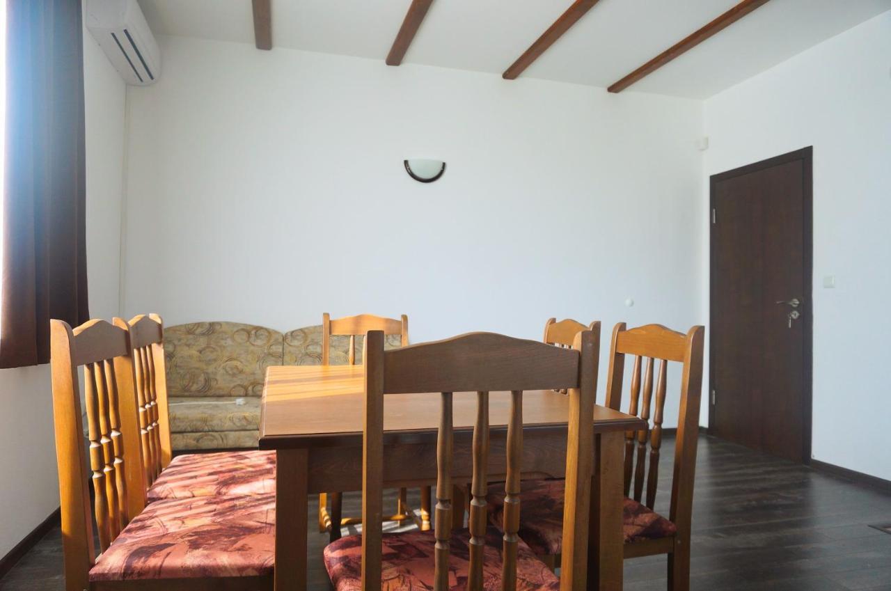 Вила Едем - Villa Edem - Beach Bolata Area Болгарево Экстерьер фото