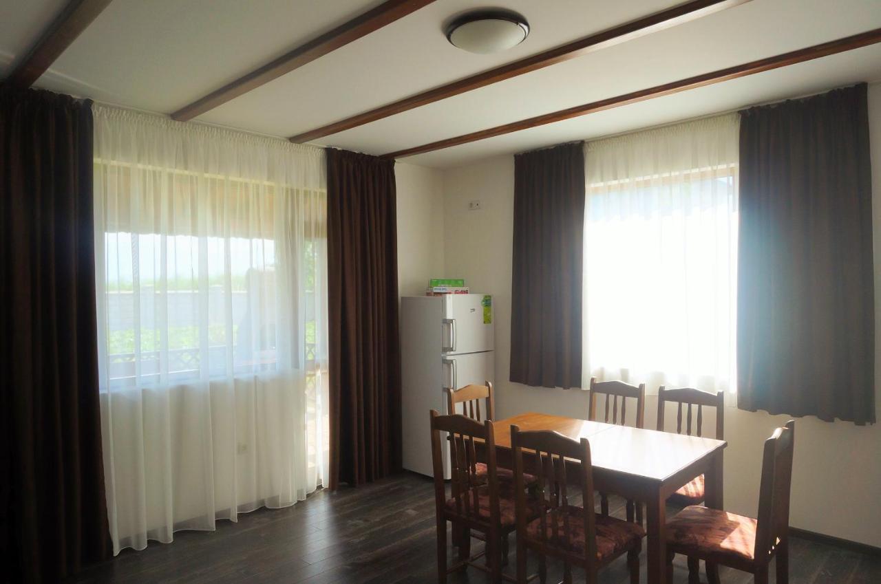 Вила Едем - Villa Edem - Beach Bolata Area Болгарево Экстерьер фото