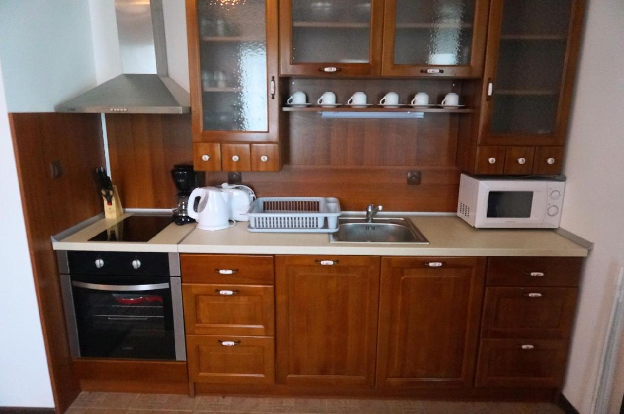 Вила Едем - Villa Edem - Beach Bolata Area Болгарево Экстерьер фото