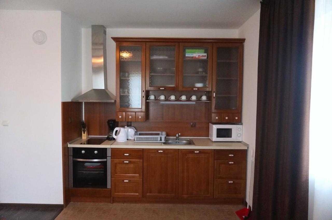 Вила Едем - Villa Edem - Beach Bolata Area Болгарево Экстерьер фото