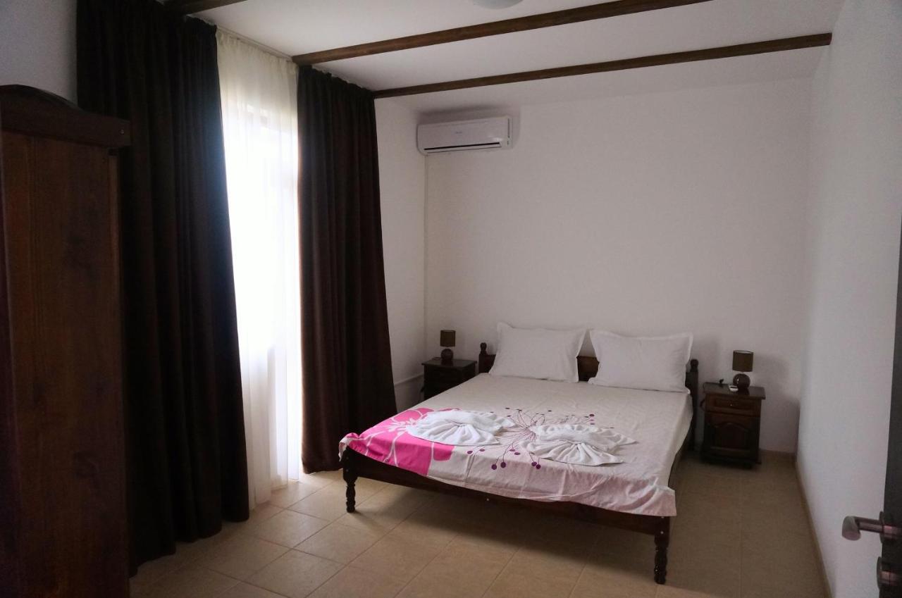 Вила Едем - Villa Edem - Beach Bolata Area Болгарево Экстерьер фото